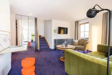Das Freiberg Romantikhotel - 37