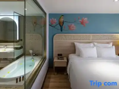 Hanoi Le Jardin & Spa - 35