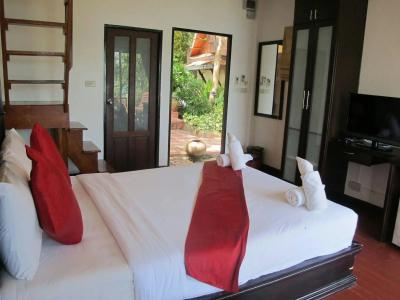 Vimarn Samed Resort - 42