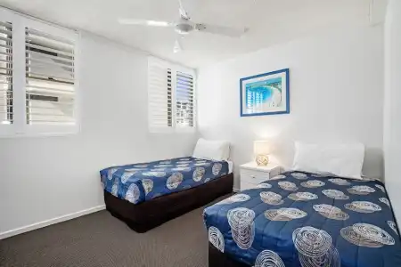 Pacific Beach Resort - 175