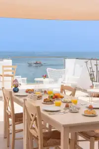 Sea Breeze - 18