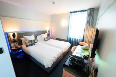Aiden By Best Western Clermont-ferrand & Spa - 44