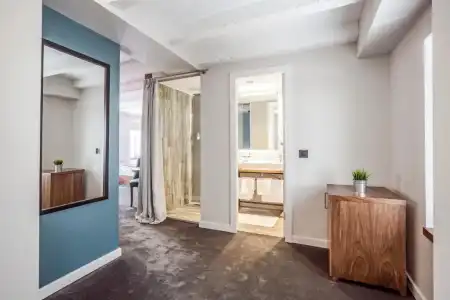 Nomad Luxury Suites - 38