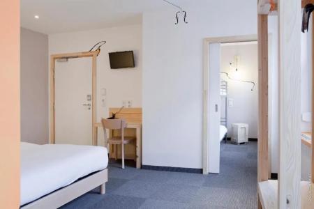 Hôtel Graffalgar - 71