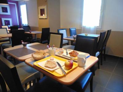 Kyriad Quimper Sud - 13