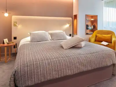 Best Western Plus Metz Technopole - 62