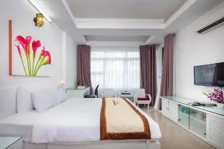 Vien Dong 3- Phu My Hung - 35