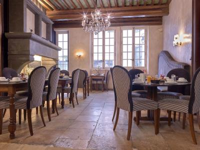 de Guise Nancy Vieille Ville - 17