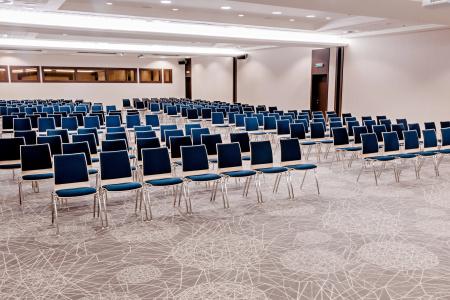 Crowne Plaza Bratislava by IHG - 19