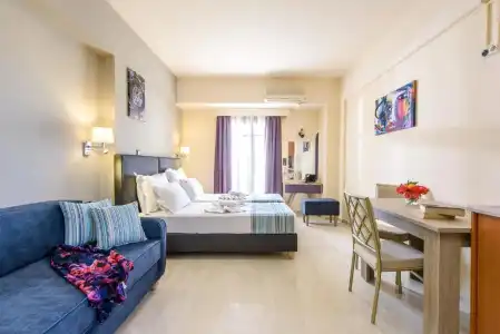 Kleanthi Apartments - 30