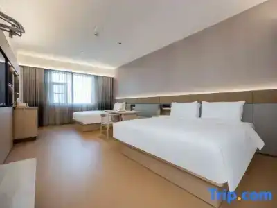 JI Shanghai Hongqiao Jinhui Road - 41