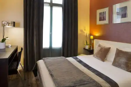 Hôtel des Arceaux - 0