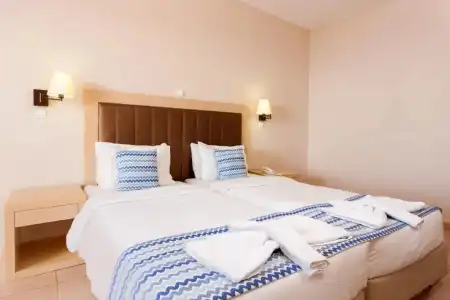 Alykanas Village Resort - 52