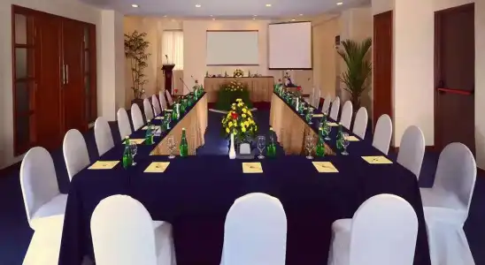 Jayakarta Jakarta - 23