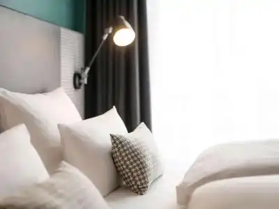 Mercure Hannover Oldenburger Allee - 77