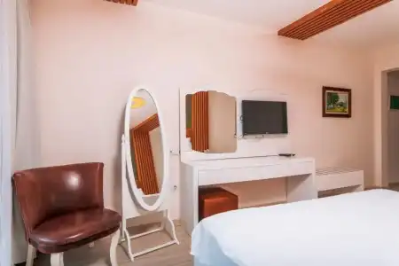 Yalıçapkını Boutique - Boutique Class - 4