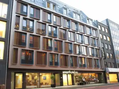 SmartOslo - 47