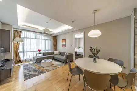 Sherwood Suites - 47
