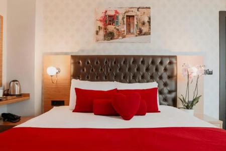 Grand Lark Otel - 10