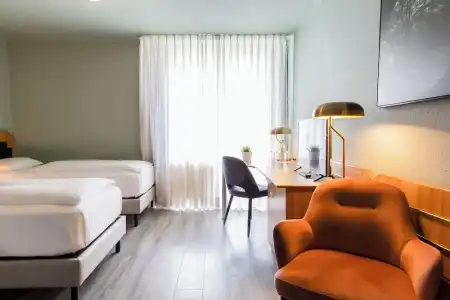 Mercure Pforzheim - 72