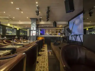 The Southbridge - 25