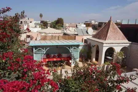 Riad Samsli - 22