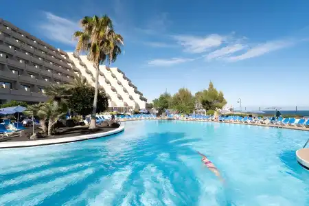 Alexandre Grand Teguise Playa - 15
