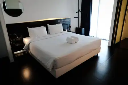 BED Nimman - Adults Only - 26