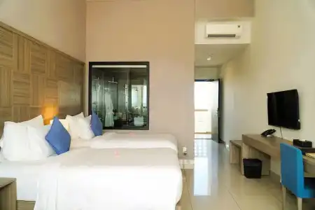 Grandvrio Ocean Resort Danang - 84