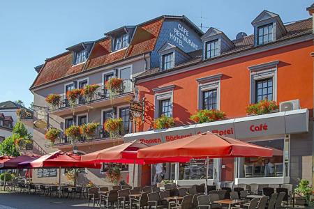 Restaurant Zum Schwan - 53