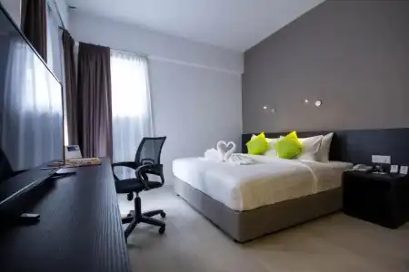 Manhattan Ipoh - 67