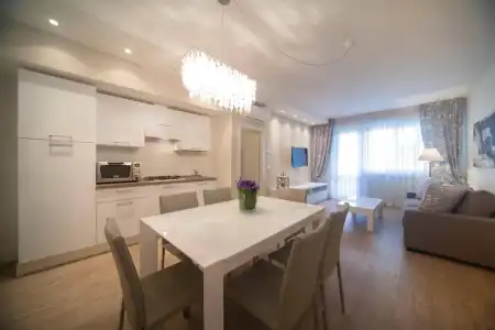 Residence Lungomare - Charming apartments - 68