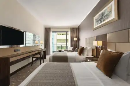 Hawthorn Suites by Wyndham Center - 55