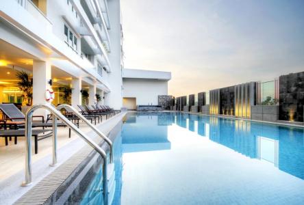 Classic Kameo & Serviced Apartments, Ayutthaya - 20
