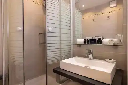 Relais Hôtel du Vieux Paris - 53