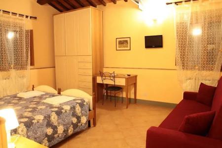 Agriturismo Villa Guarnaschelli - 124