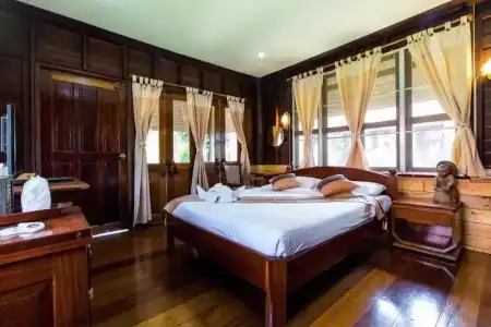 Khaothone River View Resort - 53