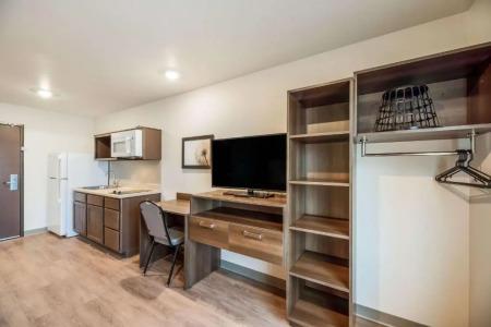 Woodspring Suites Tucson South - 28