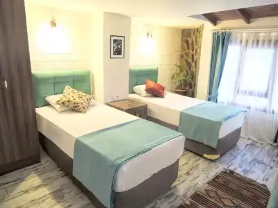Villa Dreams - 117