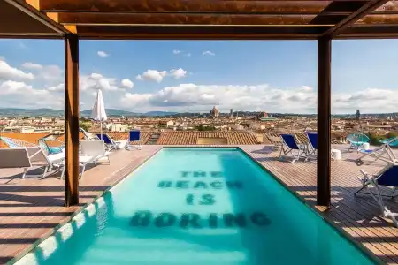 The Social Hub Florence Lavagnini Extended Stay - 24