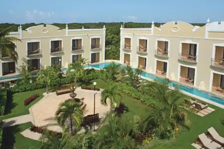 Dreams Tulum Resort & Spa - All Inclusive - 52