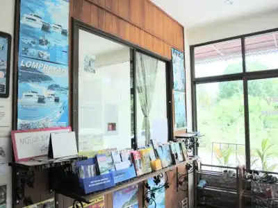 Penzy Guesthouse - 12