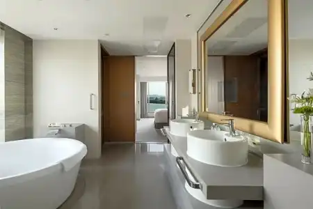 InterContinental Suzhou by IHG - 193