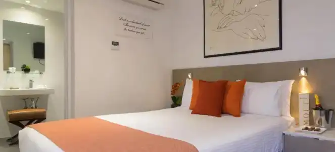 North Adelaide Boutique Stays Accommodation - 61