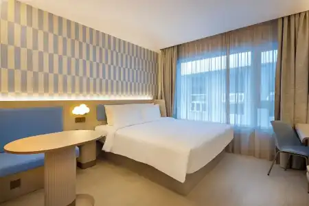 Hanting Ho Chi Minh City Downtown (汉庭国际胡志明市中心酒店) - 63