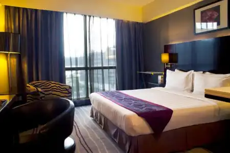 Ming Garden and Residences - 97