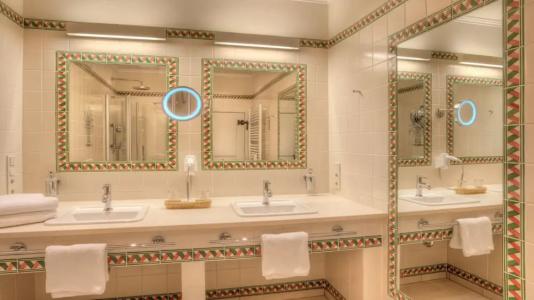 Schloss Lübbenau - 116