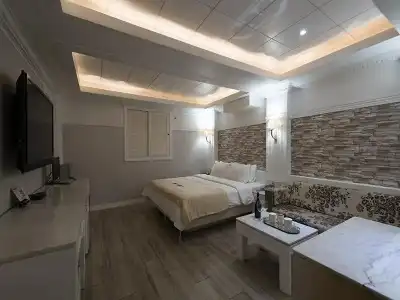 Comfort Inn Yeouido - 133