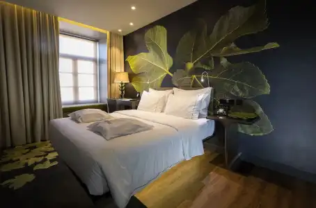 Figueira by The Beautiques & SPA - 28