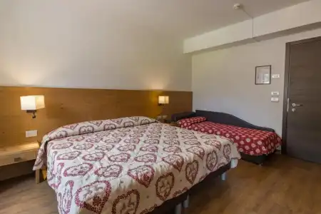 Villa Argentina Cortina d'Ampezzo - 89